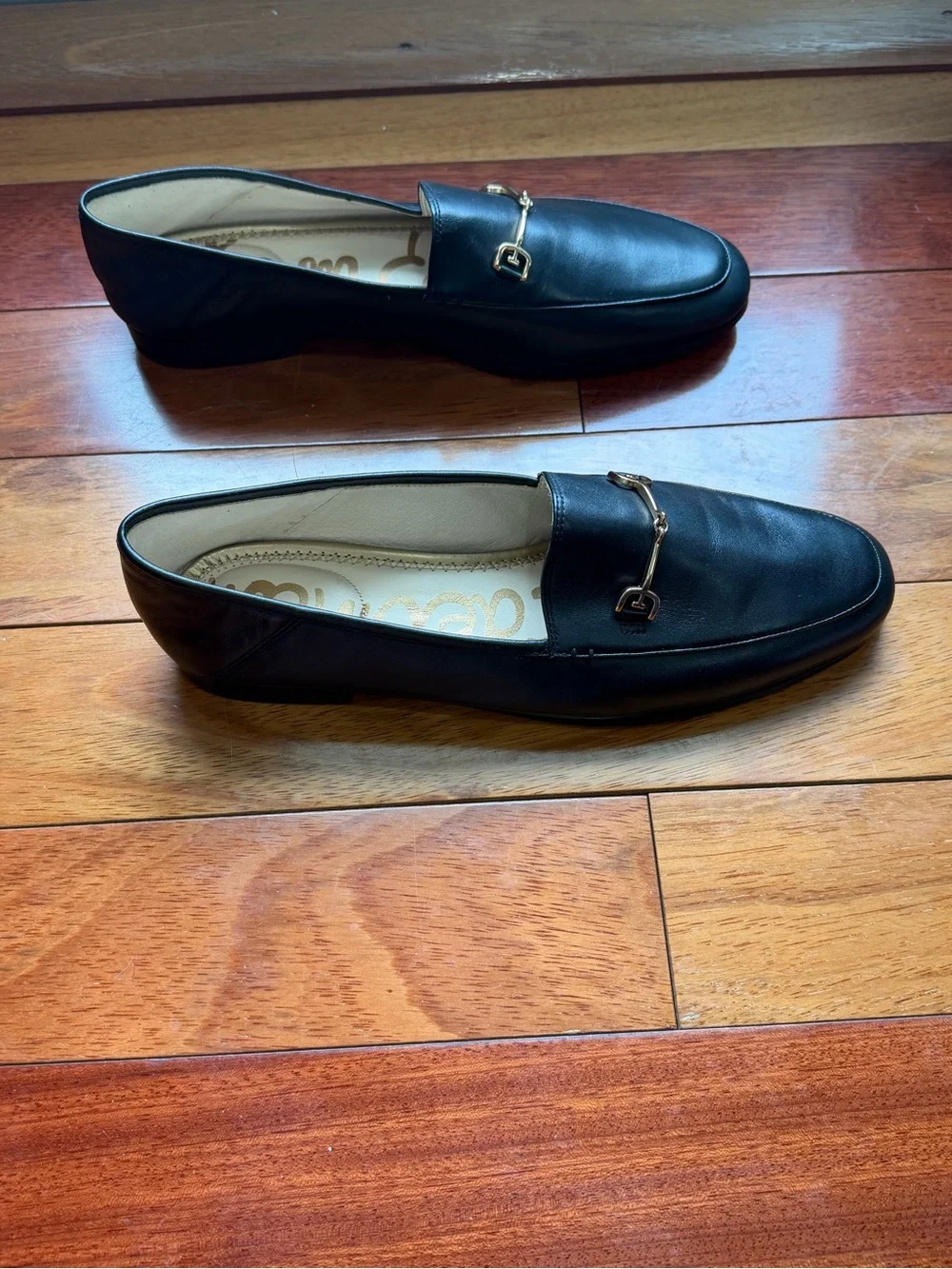 NEW | Sam Edelman | Loraine Slip On Loafers / Convertible to Mule  | W 9.5